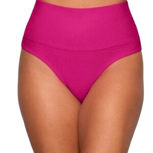 SKIMS Women’s 🌸Bandage🌸 Knit Bikini Bottom - Various Sizes